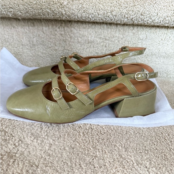 Sezane PAULA BABIES size 36 - Picture 4 of 9